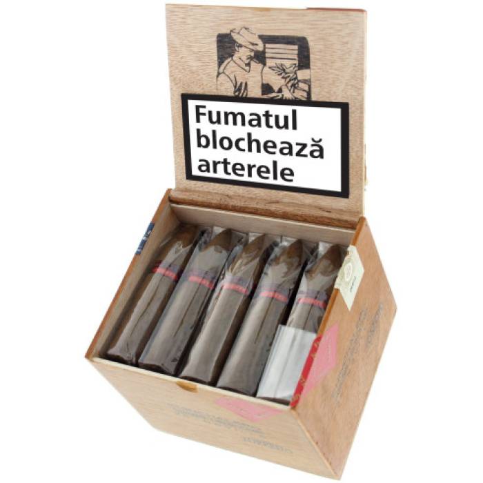 Chinchalero Fuerte Novillo Torpedo (20)