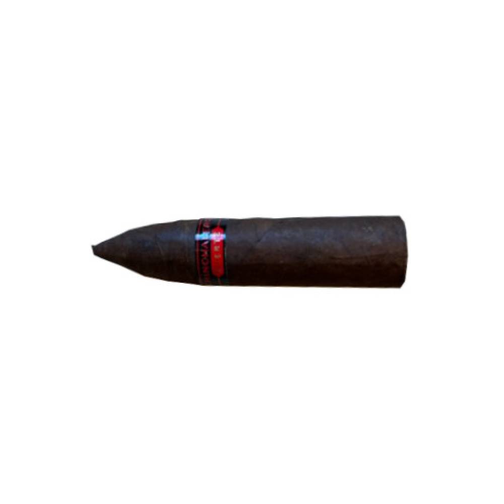 Chinchalero Fuerte Novillo Torpedo (20)