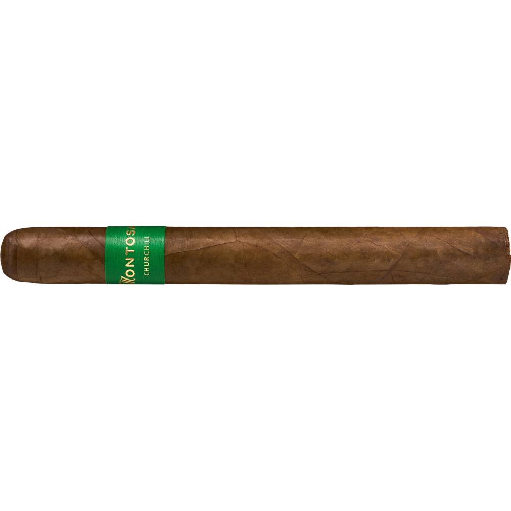 Montosa 20 Maduro Churchill (1)