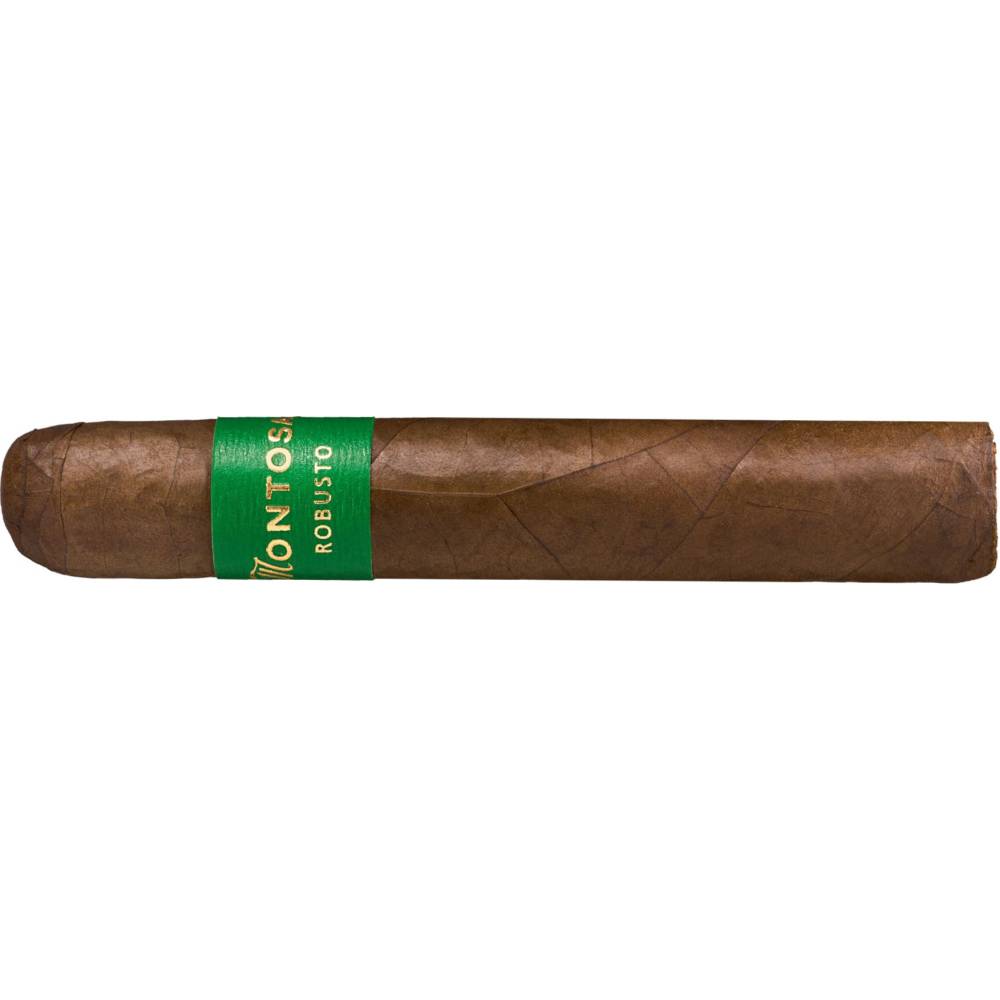 Montosa 20 Maduro Robusto (1)