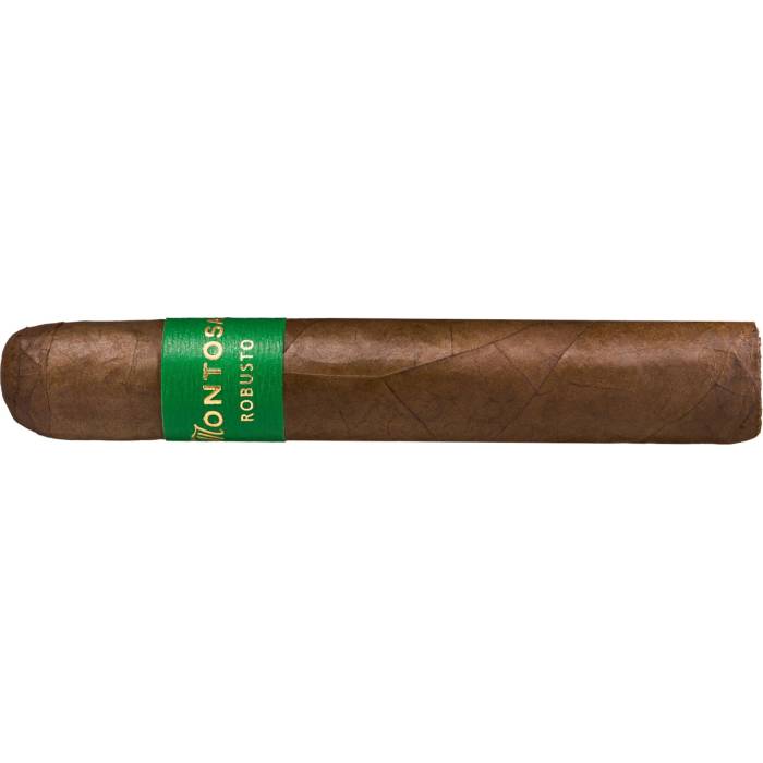 Montosa 20 Maduro Robusto (1)