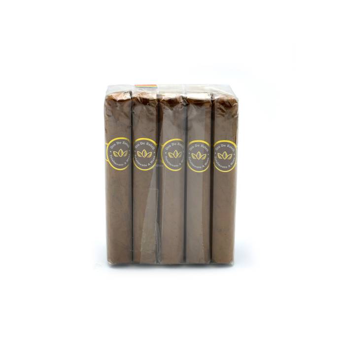 Oro De Esteli Connecticut Bundle Magnum (10)