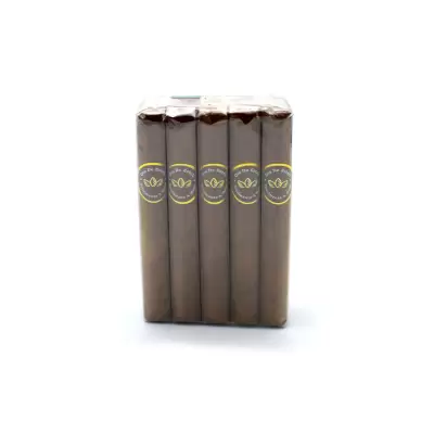 Oro De Esteli Connecticut Bundle Petit Corona (10)