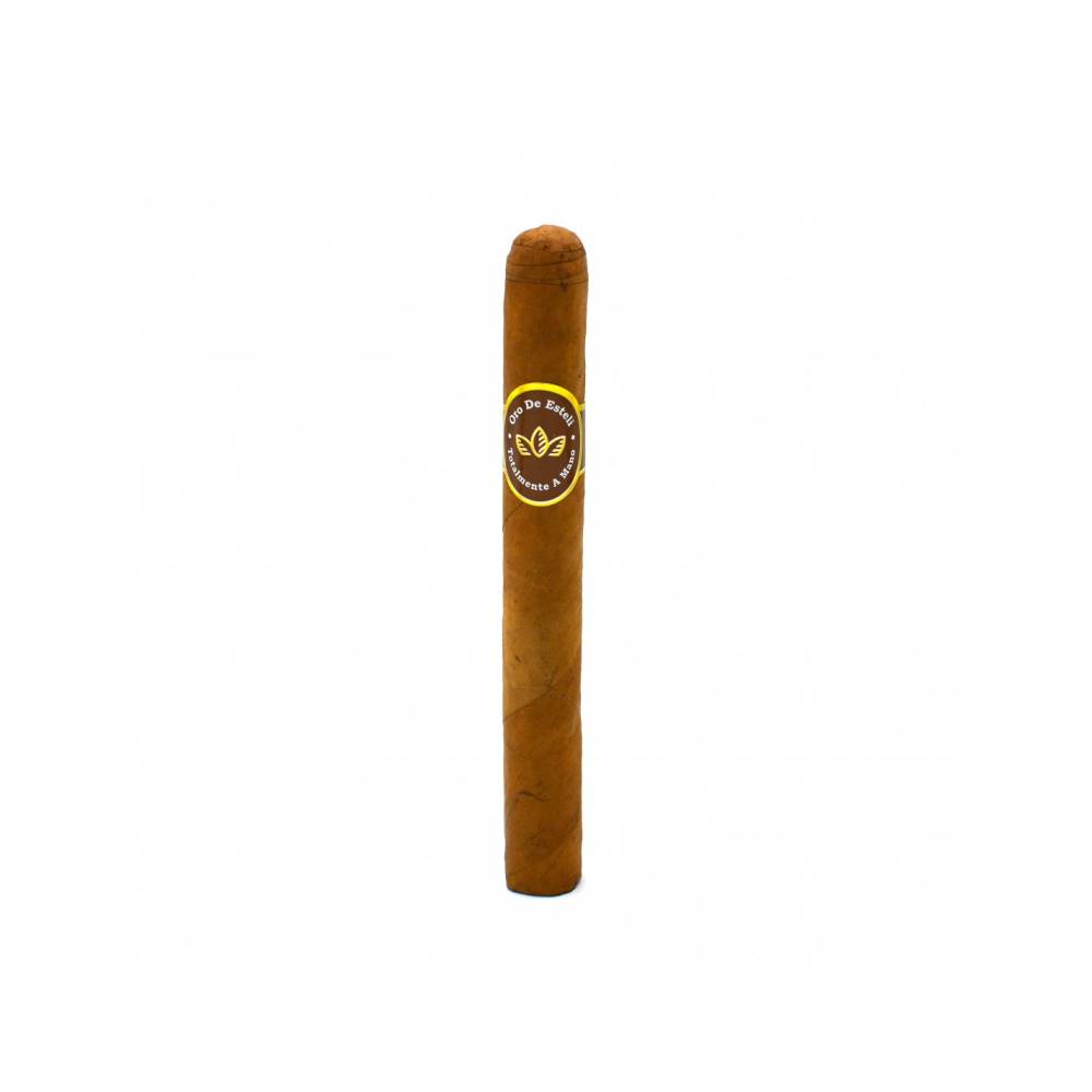 Oro De Esteli Connecticut Bundle Petit Corona (10)