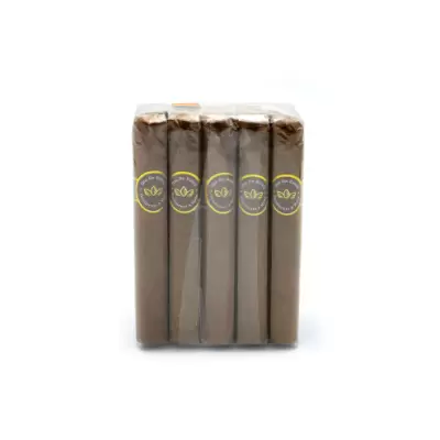 Oro De Esteli Connecticut Bundle Robusto Grande (10)