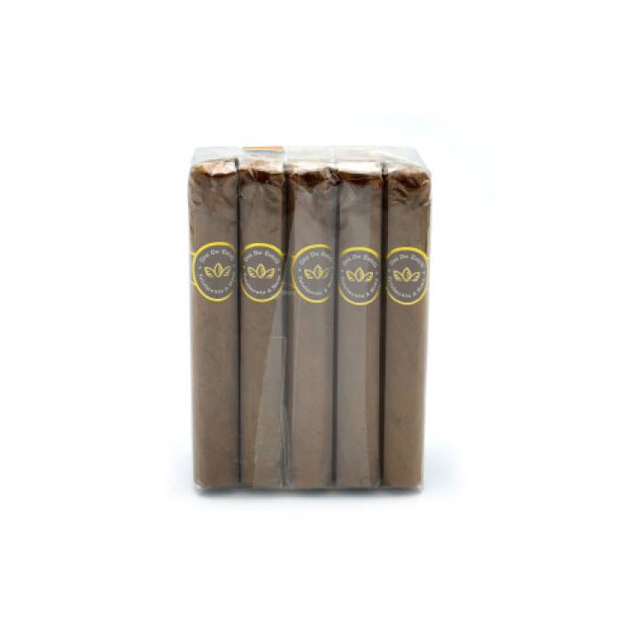 Oro De Esteli Connecticut Bundle Robusto Grande (10)