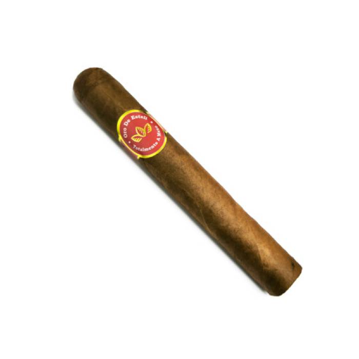 Oro De Esteli Habano Bundle Robusto (10)