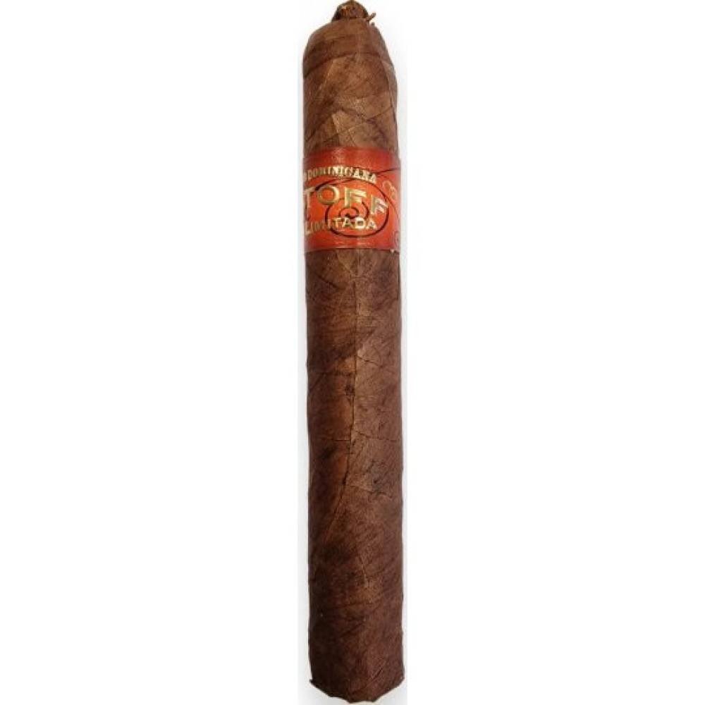 Kristoff 10 Corojo Limitada Robusto Tubes (1)