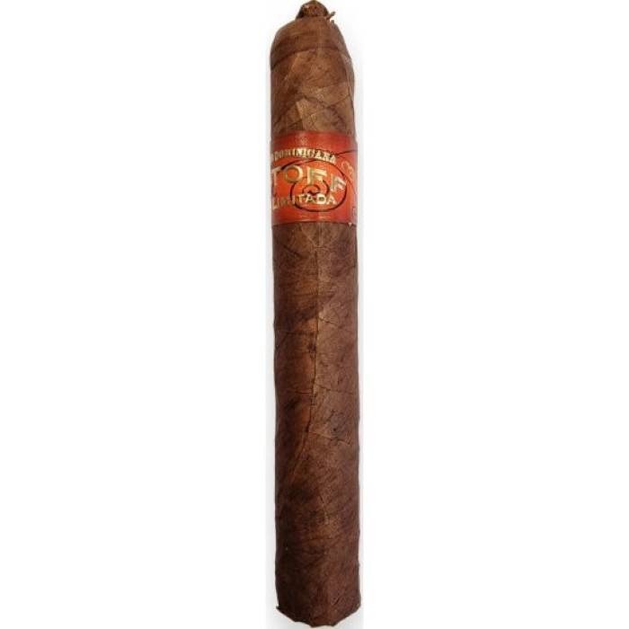 Kristoff 10 Corojo Limitada Robusto Tubes (1)