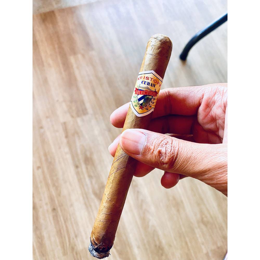 Kristoff Selection Cuban Churchill (20)