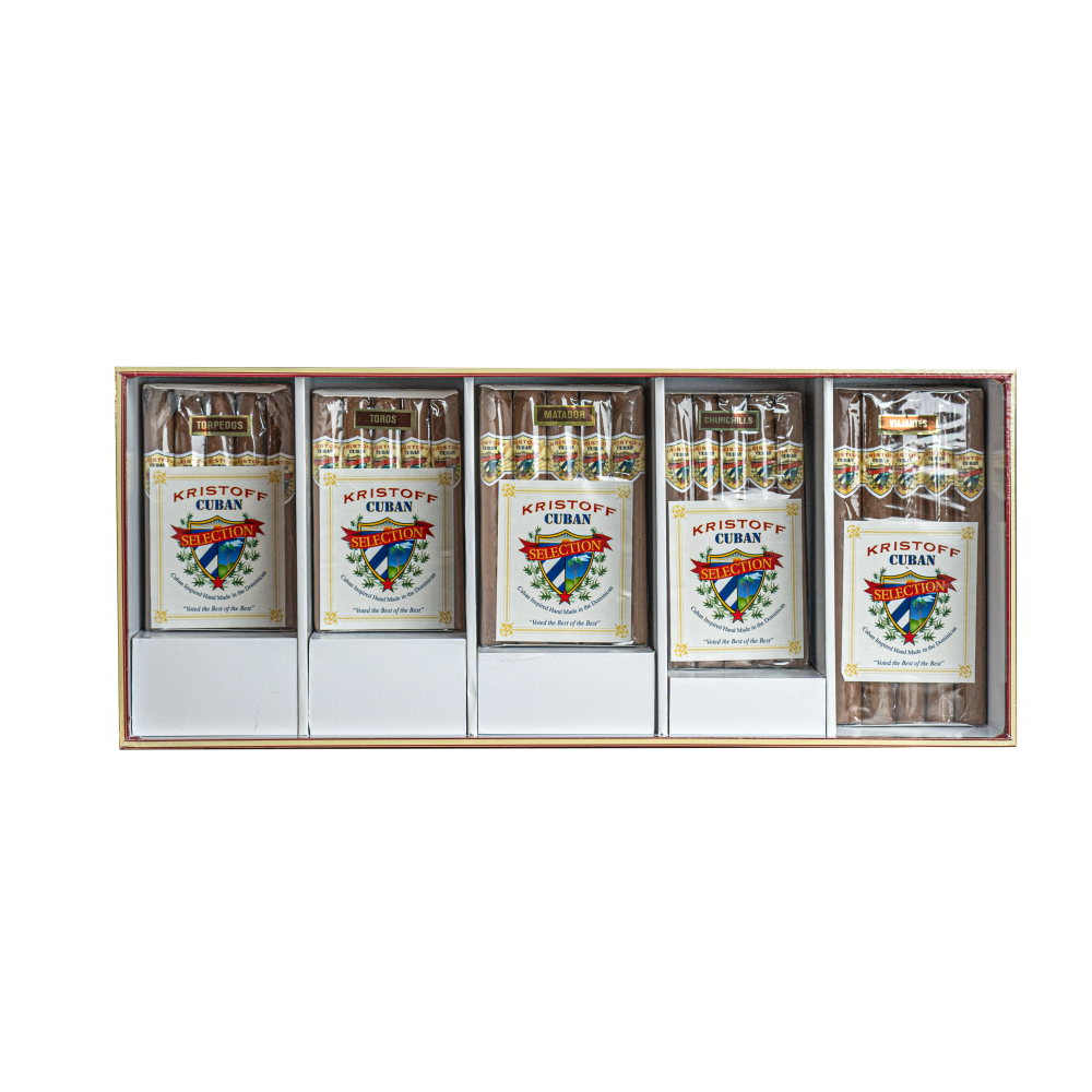 Kristoff Selection Cuban Churchill (20)
