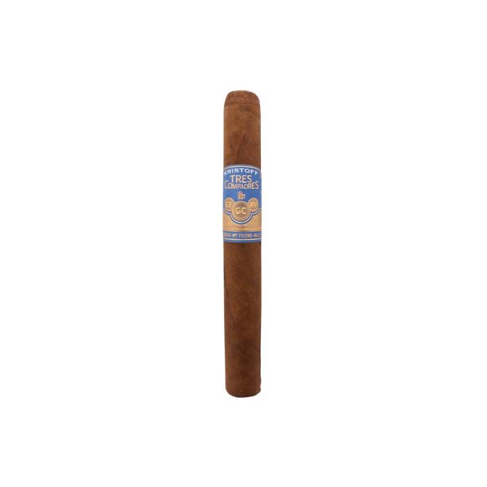 Kristoff Tres Compadres Toro (20)