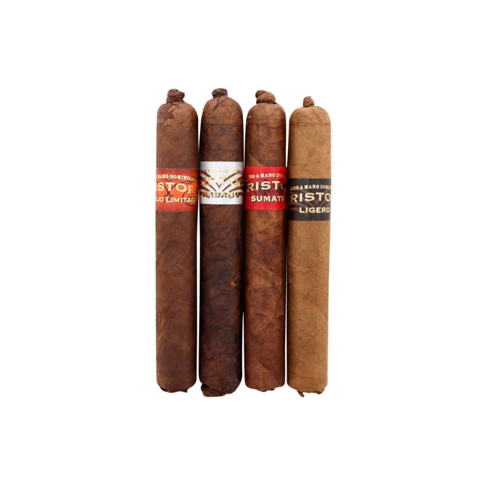 Kristoff Medium Humidabag Sampler (4)