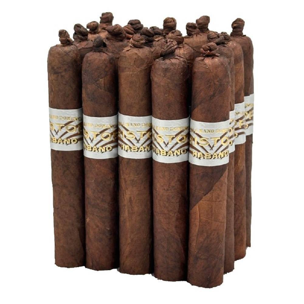 Kristoff 20 Corona Habano (1)