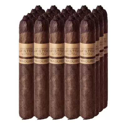 Kristoff Corona Maduro (20)
