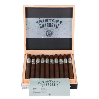 Kristoff Guardrail Churchill (20)