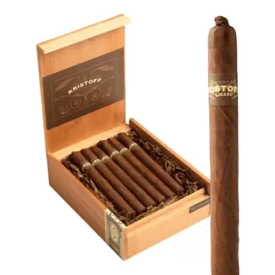 Kristoff Ligero Criollo Lancero (20)