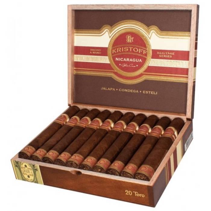 Kristoff Nicaragua Toro (20)