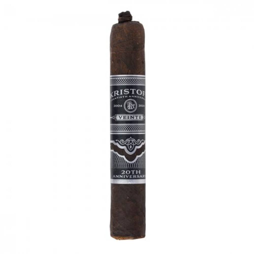 Kristoff Veinte 20th Anniversary Robusto (20)