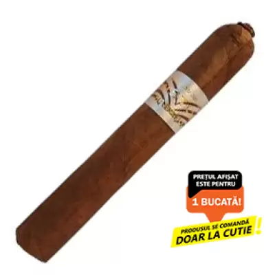 Kristoff 20 Corona Habano (1)
