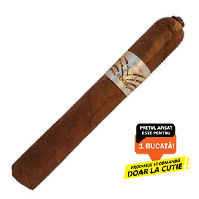 Kristoff 20 Corona Habano (1)