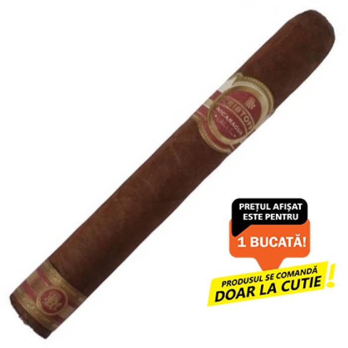 Kristoff 20 Nicaragua Toro (1)