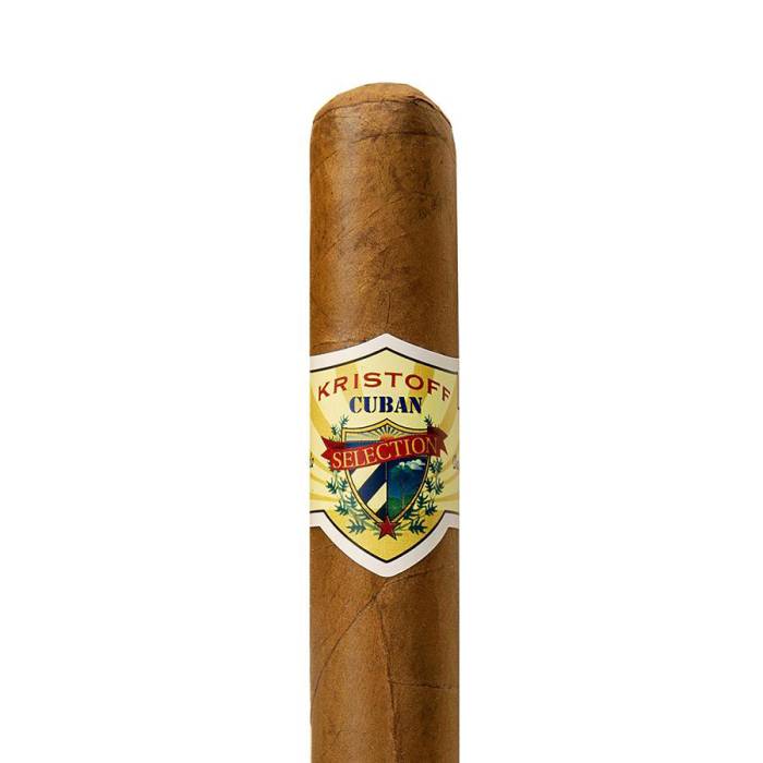 Kristoff Selection Cuban Toro (20)