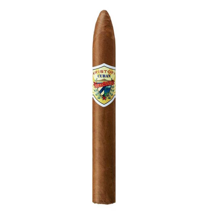 Kristoff Selection Cuban Torpedo (20)