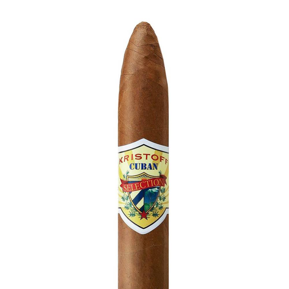 Kristoff Selection Cuban Torpedo (20)