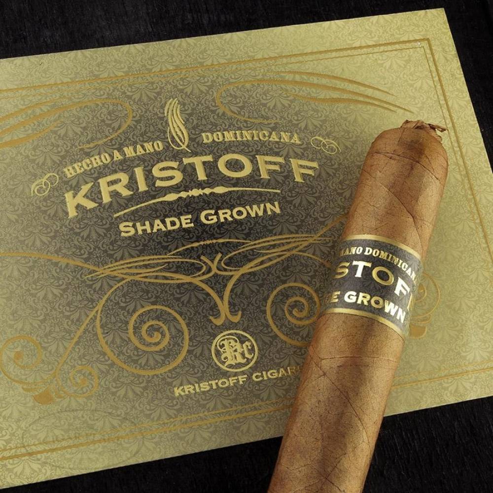 Kristoff Shade Grown Churchill (20)