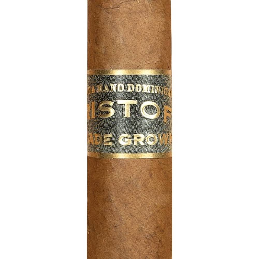 Kristoff Shade Grown Churchill (20)