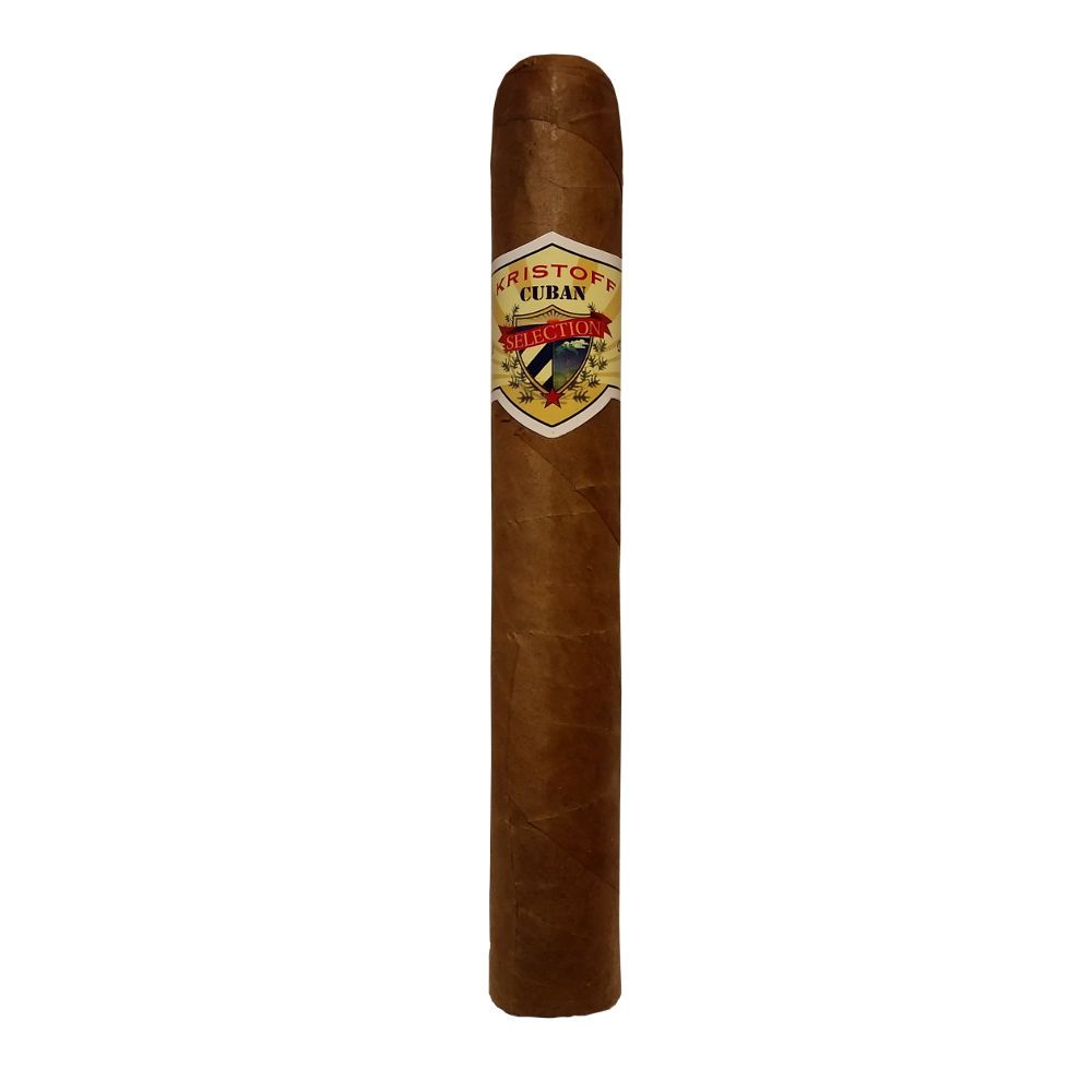 Kristoff Selection Cuban Matador (20)