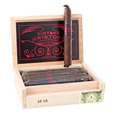 Kristoff Lil Pistoff (10)