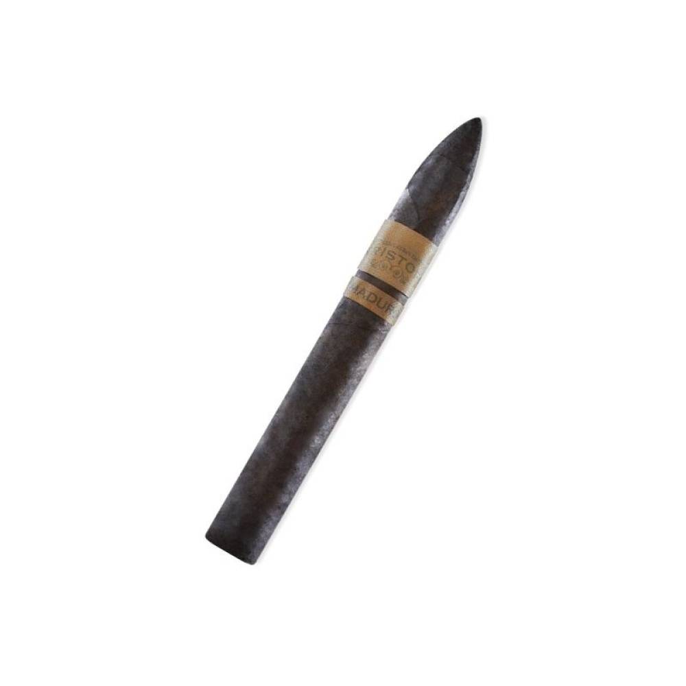 Kristoff 20 Original Maduro Torpedo (1)