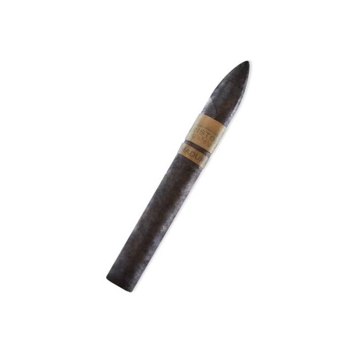 Kristoff 20 Original Maduro Torpedo (1)