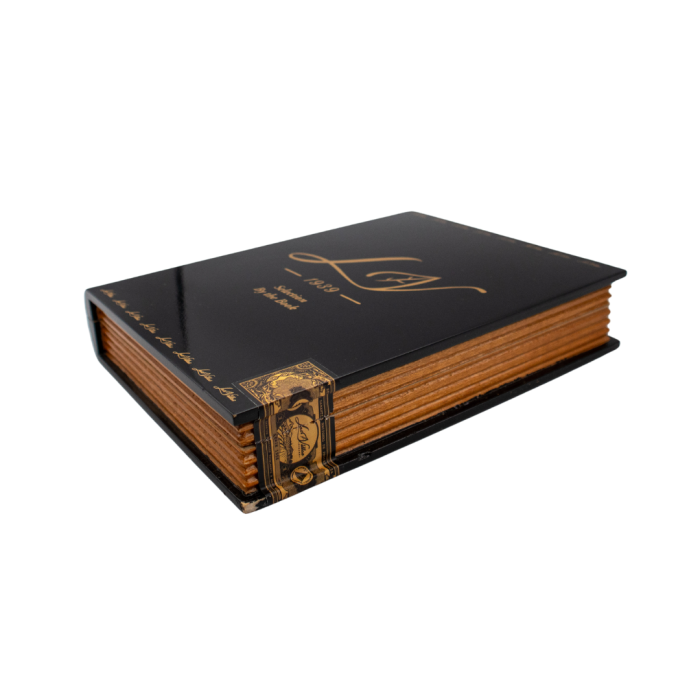 Las Villas 20 By The Book Toro (1)
