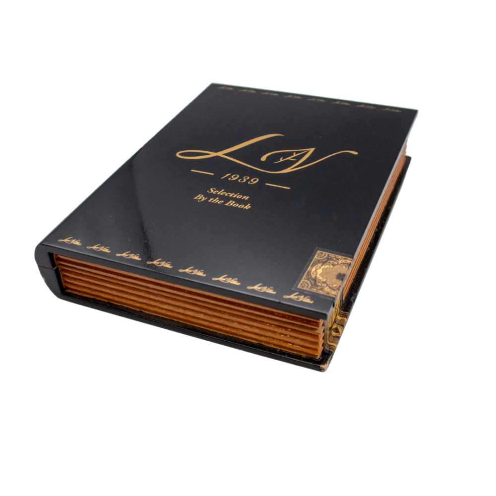 Las Villas 20 By The Book Toro (1)