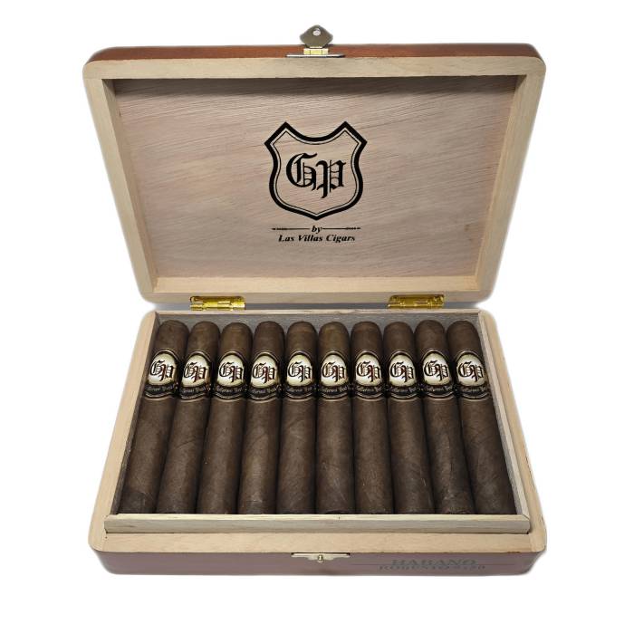 GP 20 Habano Toro (1)
