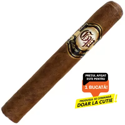 GP 20 Habano Toro (1)
