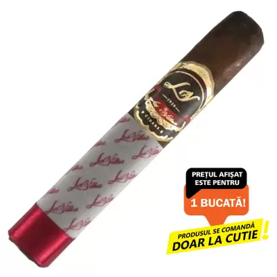 Las Villas 20 Seleccion 1939 Robusto (1)
