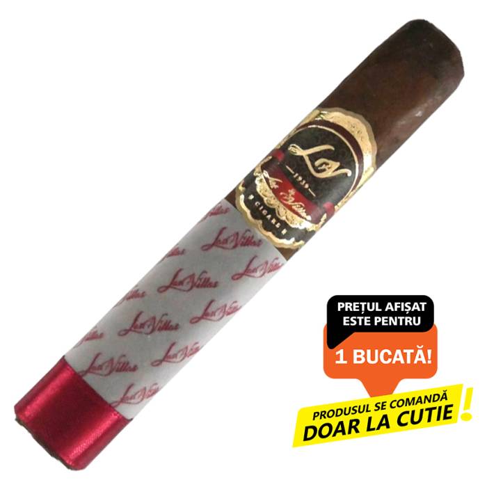 Las Villas 20 Seleccion 1939 Robusto (1)