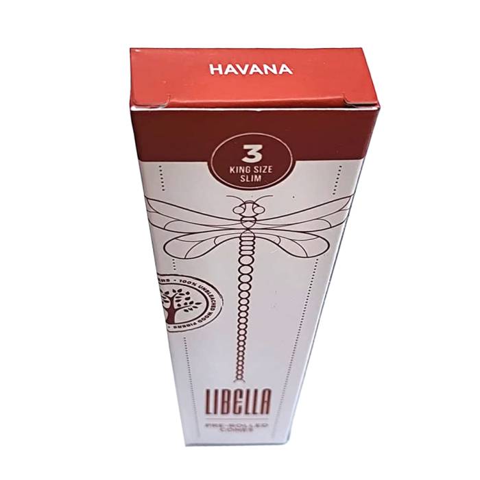 Conuri Havana Libella (3)