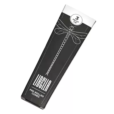Conuri Extra Thin Libella (3)