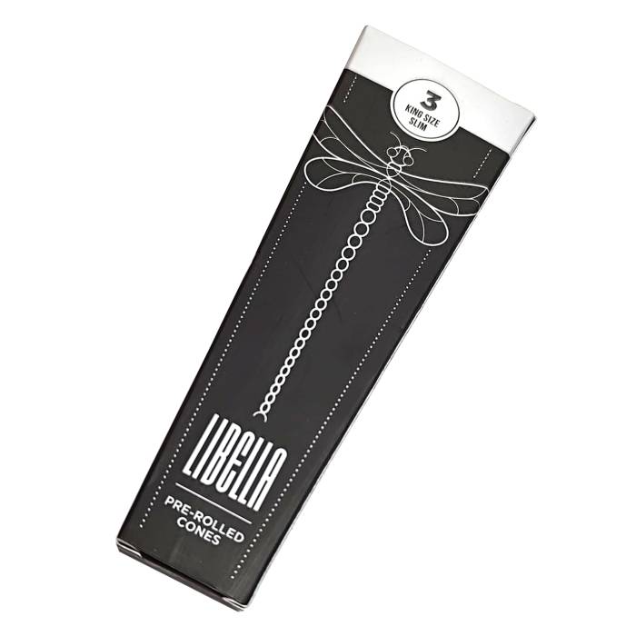 Conuri Extra Thin Libella (3)