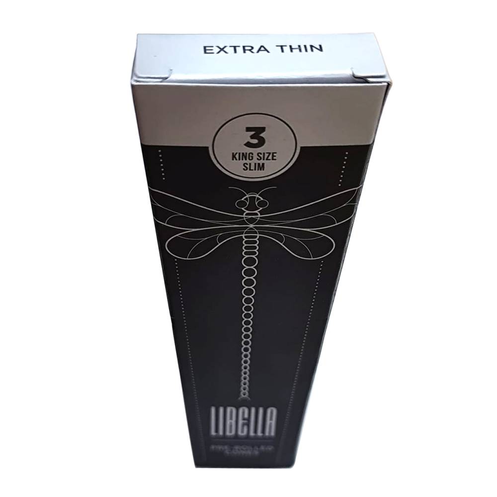 Conuri Extra Thin Libella (3)