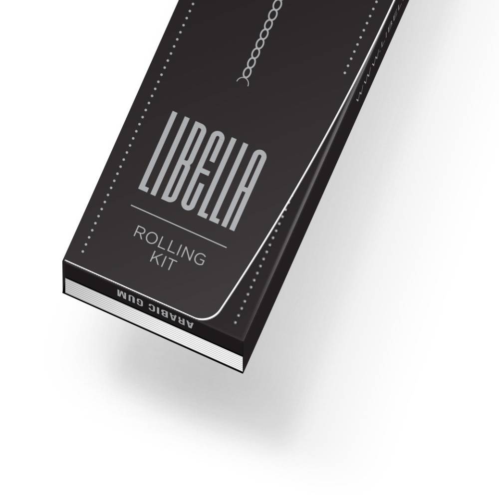 Foite King Size Slim + filtre carton Extra Thin Libella