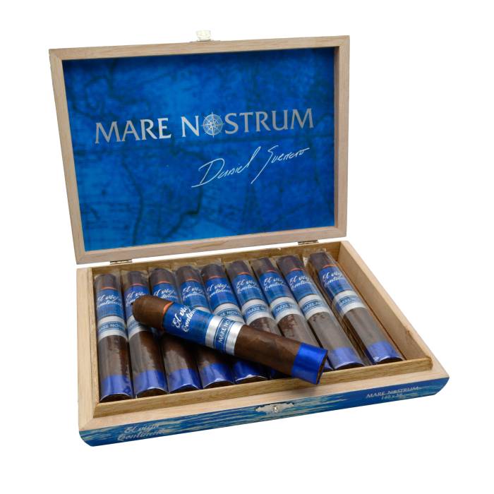 Mare Nostrum 10 Toro Imperial (1)