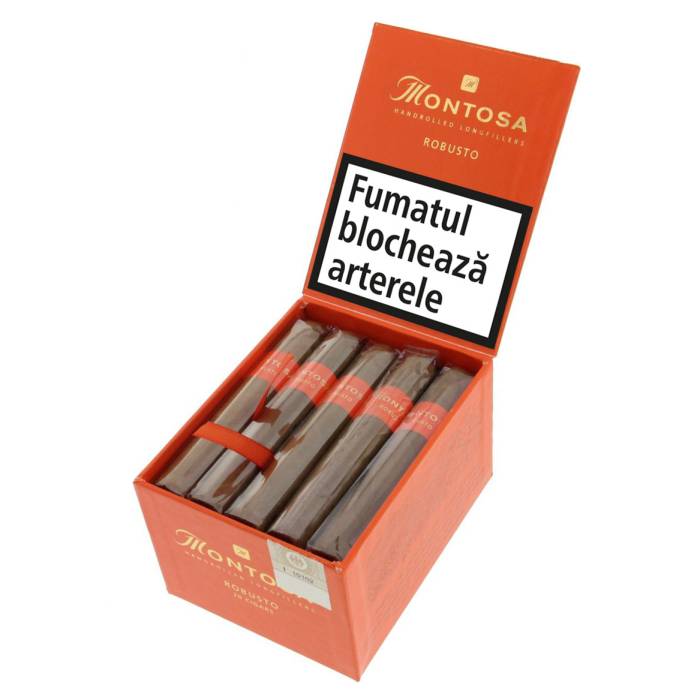 Montosa 20 Robusto (1)