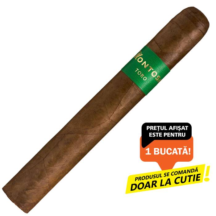 Montosa 20 Maduro Toro (1)
