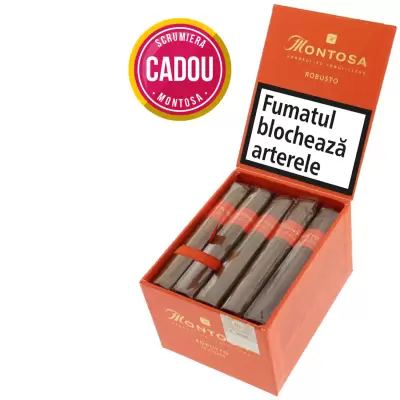Montosa Robusto (20)